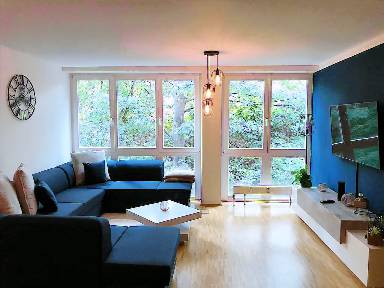 Cospudener See - HomeToGo