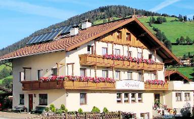 Appartement Wildschönau