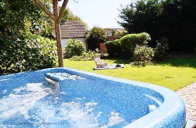 Holiday lettings & accommodation in Lee-on-the-Solent