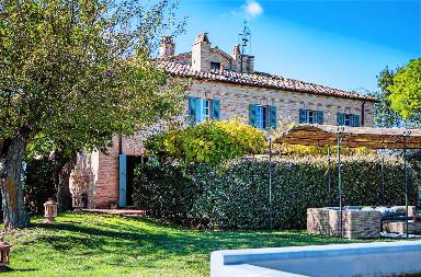 Villa Fano