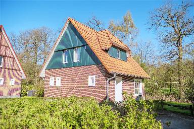 Villa Rheine