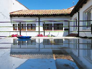 Holiday houses & accommodation Santa Marina del Rey