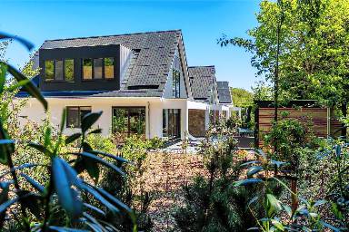 Villa De Koog