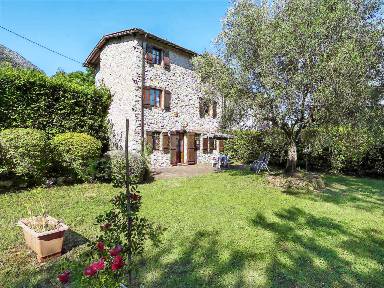 Casa San Giuliano Terme