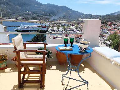 Huis Skopelos