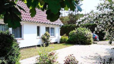 Apartamento Dierhagen
