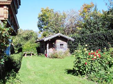 Bed & Breakfast Brixen