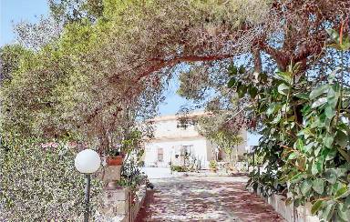 Apartamento Portopalo di Capo Passero