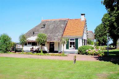 Huis Appingedam