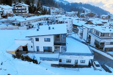 Apartamento Fügen