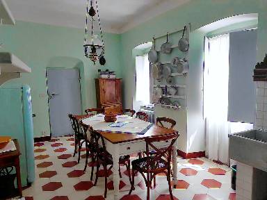 Apartment Finale Ligure