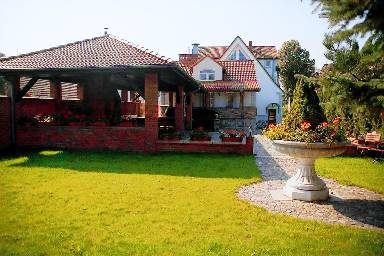 Noclegi i domki w Szczecinku - HomeToGo