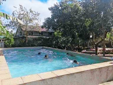 Ferienwohnungen und Ferienhäuser Tagaytay City