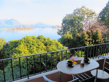 Monolocale Verbania