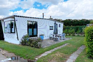 Chalet Tilburg