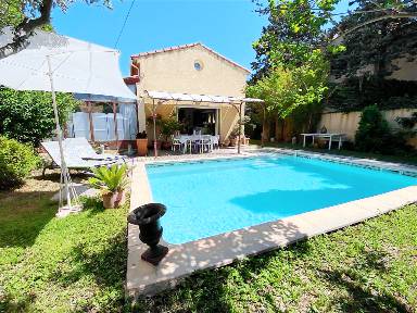 Casa Aix-en-Provence