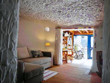 House La Calzada