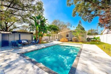 Maison de vacances Northwest Tampa