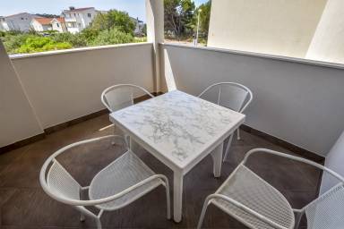 Ferienwohnung Općina Rogoznica