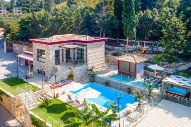Villa Syvota