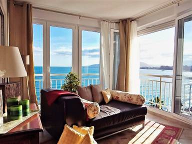 Apartamento Pedregalejo
