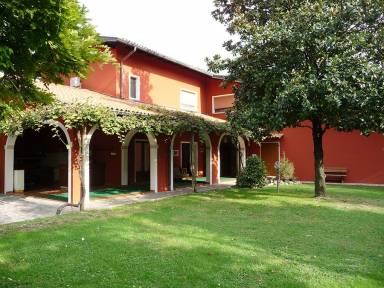 Camera privata Maniago