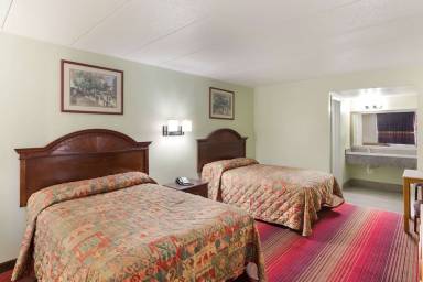Motel Pet-friendly Catlettsburg