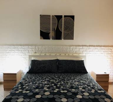 Appartement Balestrate