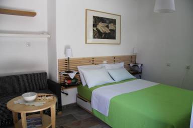 Apartment Kala Nera