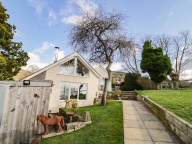 Cottage Mathon