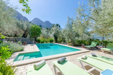 Villa Sóller