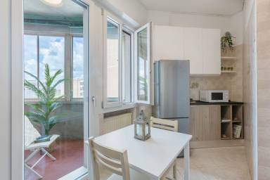 Apartment Ferrara