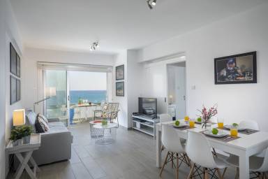 Apartament Larnaka