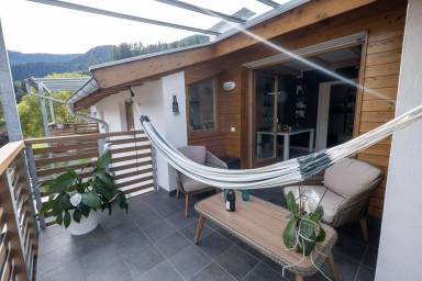 Apartment Sarentino