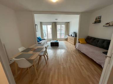Appartement Villerville