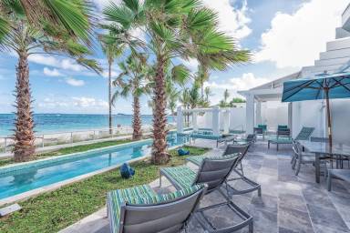 Villa Sint Maarten