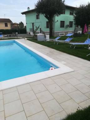 Casa Villa Campanile