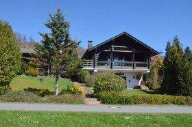 Bergferien im Rothaargebirge in Ferienwohnungen in Bromskirchen - HomeToGo