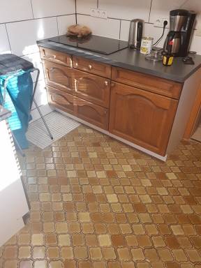 Apartment Heidenheim