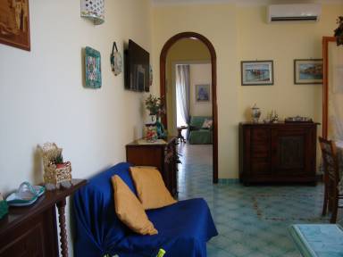 Apartament Sorrento