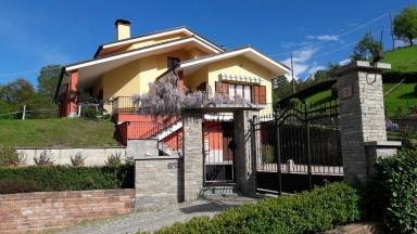 Appartamento Balcone Casalborgone