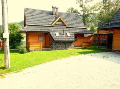 Apartament Kacwin