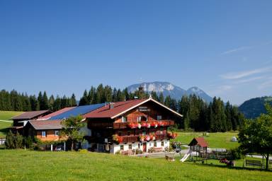 Beleef de Oostenrijkse Alpen in een vakantiehuisje in Niederau - HomeToGo