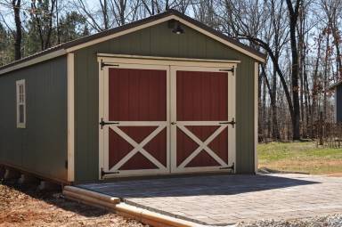 Cabin Westminster