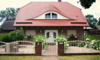 Ferienwohnung Calau