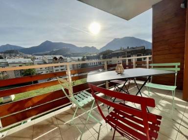 Appartement Briançon