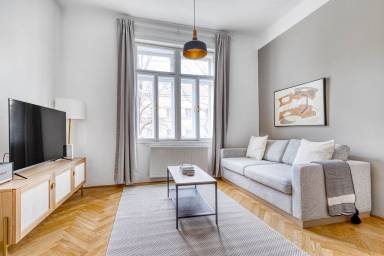 Appartement Kagran