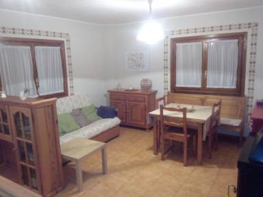 Apartamento Castiello de Jaca