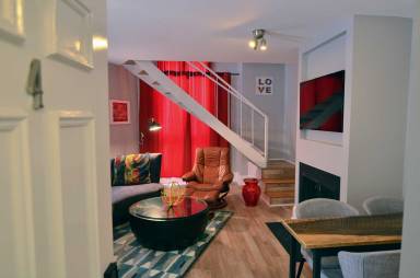 Ferienwohnung Washington D C Gunstig Mieten