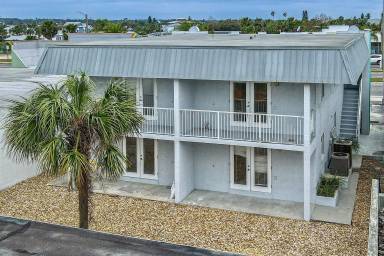 House Flagler Beach